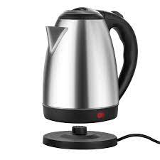 Electric Kettle 1.8-Liter
