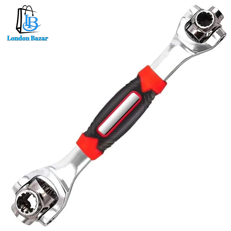 360 Degree Smart Range Tools