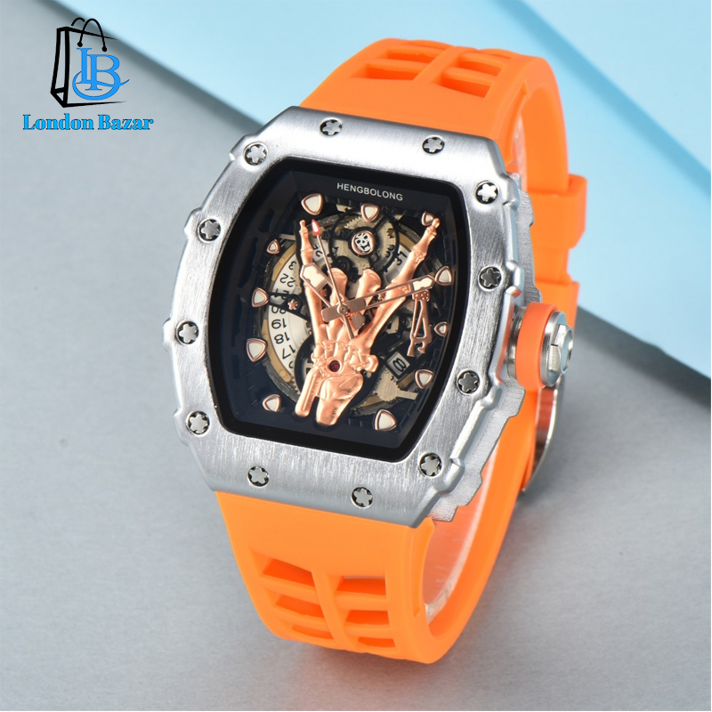 Luxury Design Wrist Watch