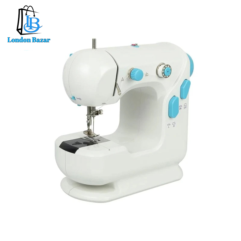 306 ELECTRONIC SEWING MACHINE