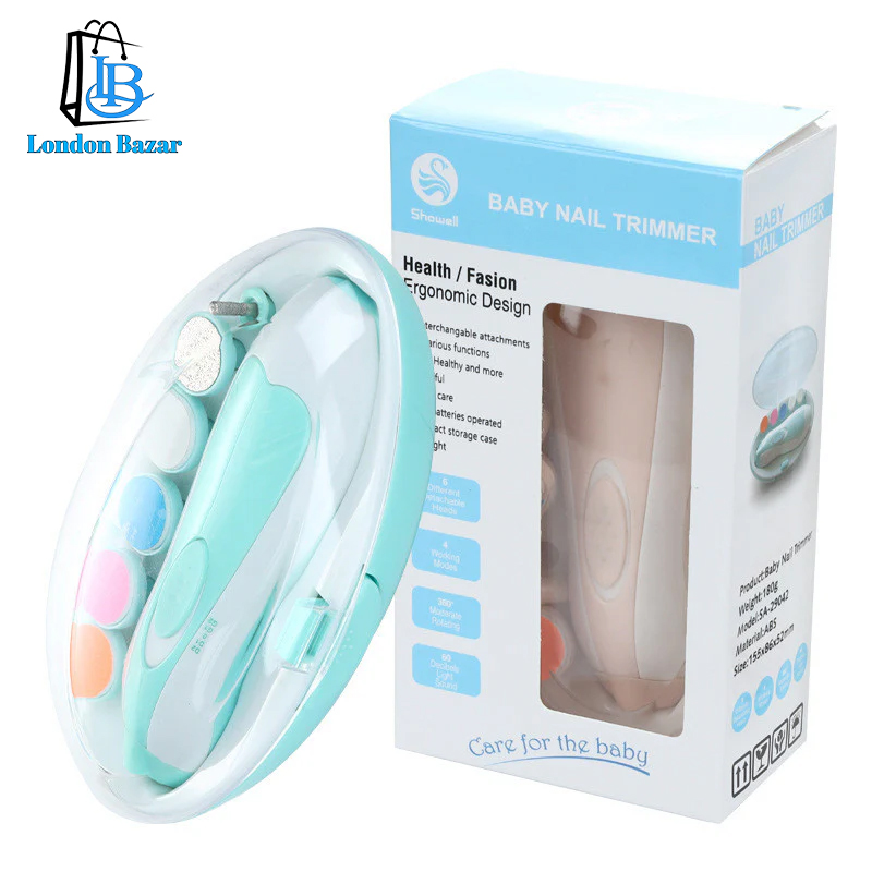 Baby Nail Cutter