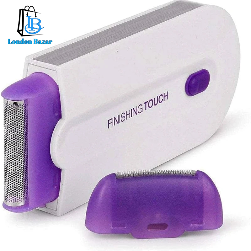 Finishing Touch Hair Remover