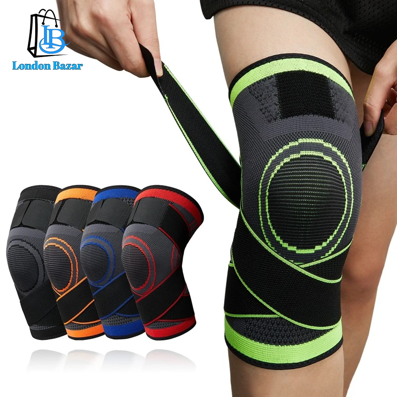 Knee Compression Sleeve