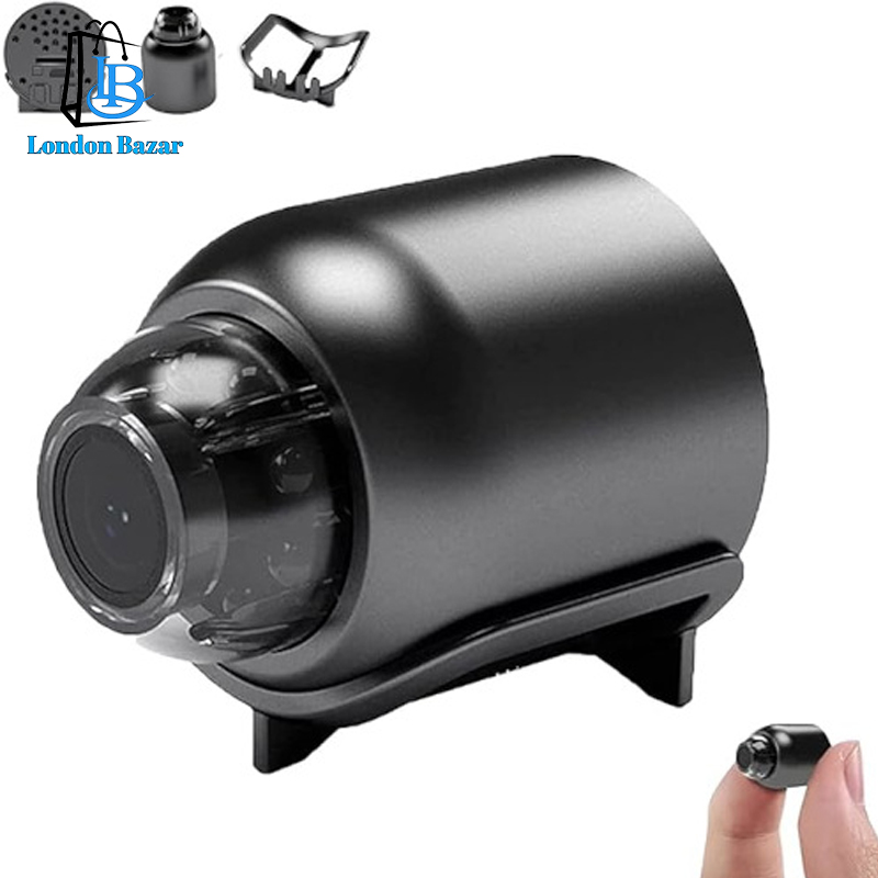 Mini wifi HD Video Camera