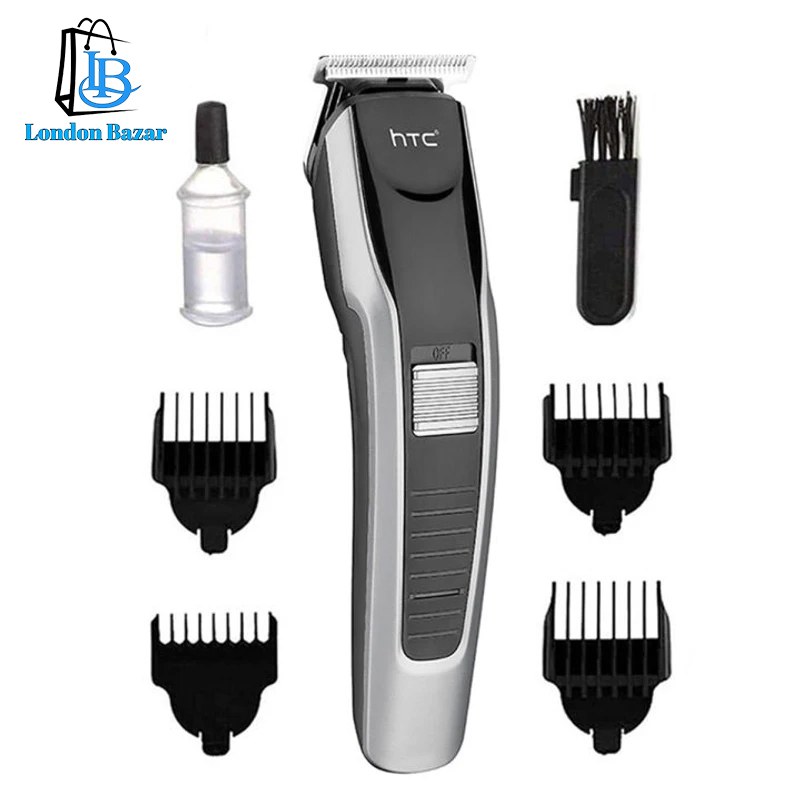 HTC AT-538 Rechargeable Hair Trimmer