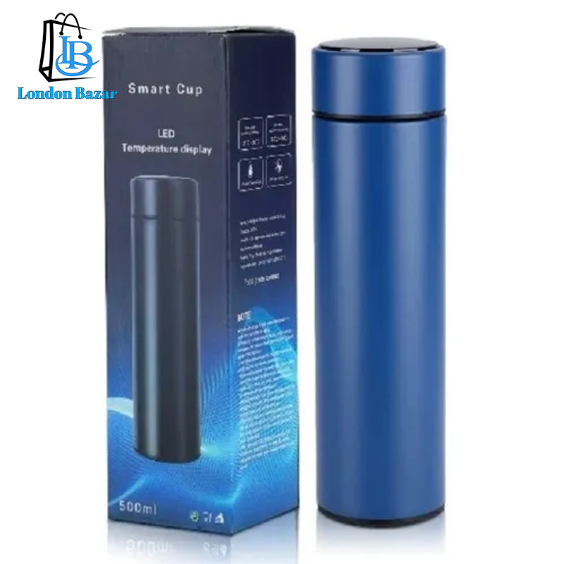 SMART CUP LED TEMPERATURE DISPLAY