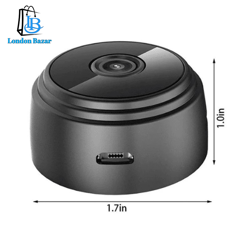 Mini A9 HD Camera
