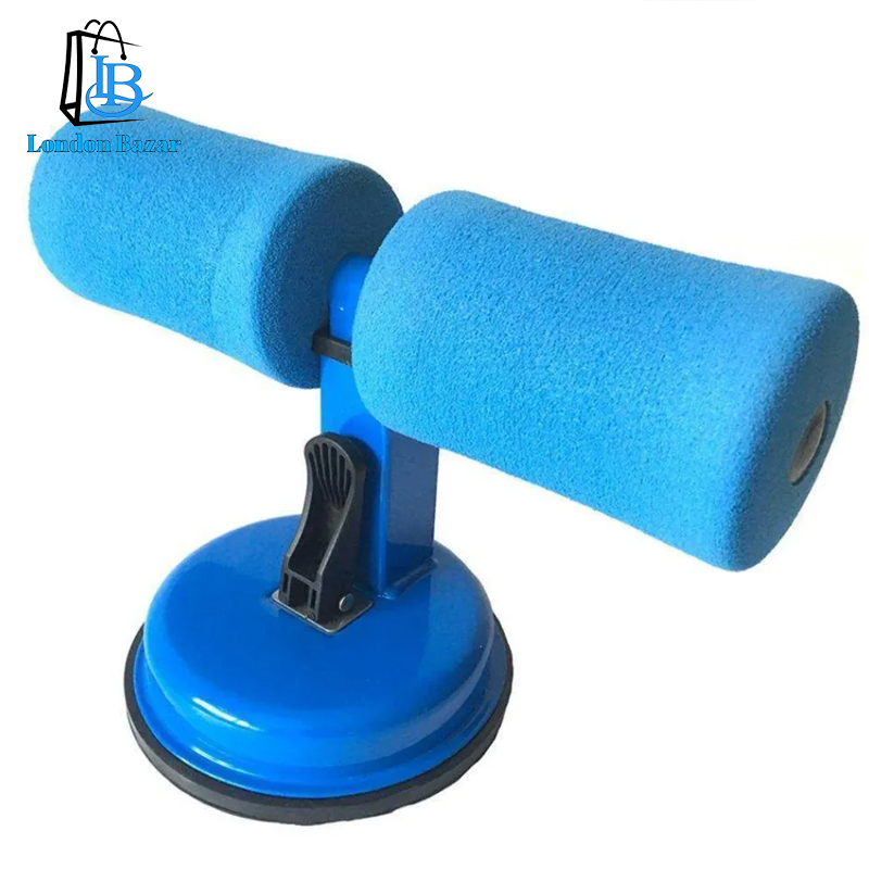 Self Suction Sit Up Bars