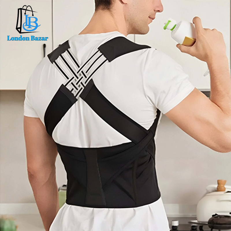 Adjustable Posture