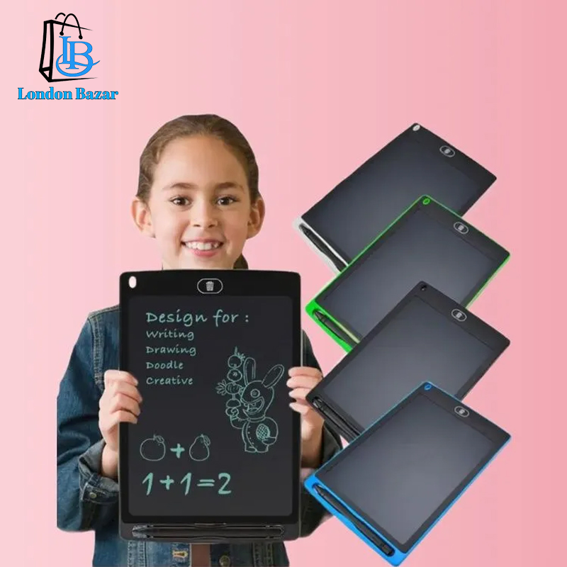 LCD Writing Tablet for Kids