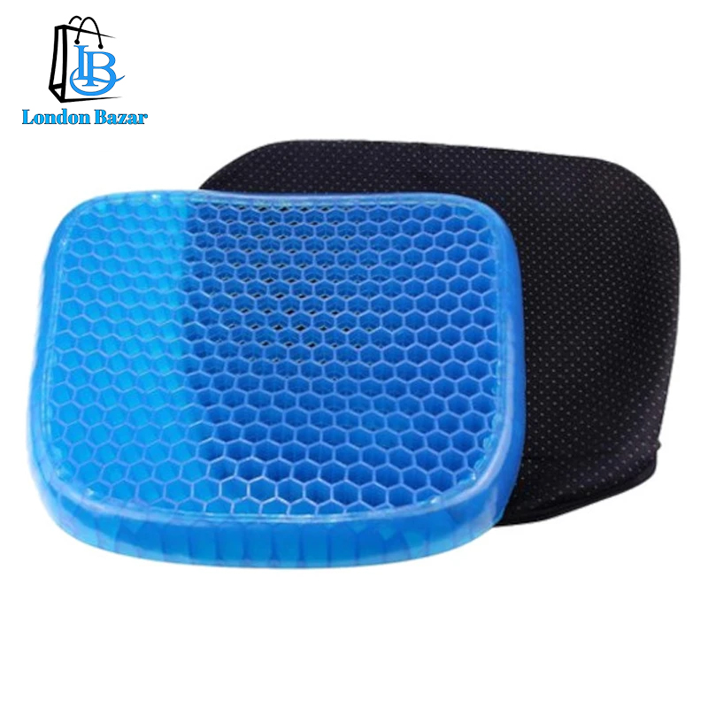 Silicone Egg Sitter Cushion